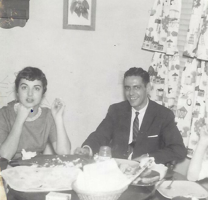 Lorraine Comeaux - Photo 10