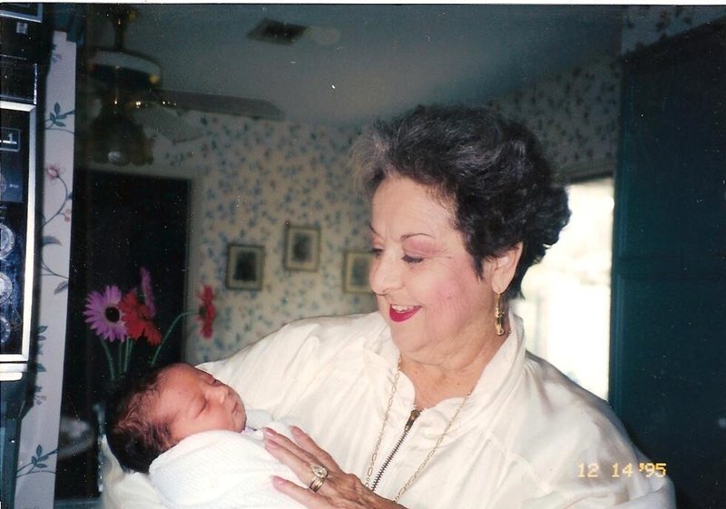 Lorraine Comeaux - Photo 11