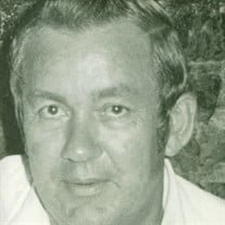 Sherwood Joseph Rees