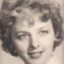 Patsy Stark Craig