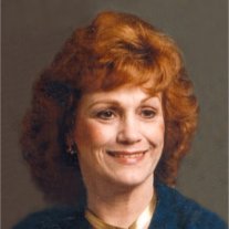 Barbara Jane Quebedeaux - Photo 2