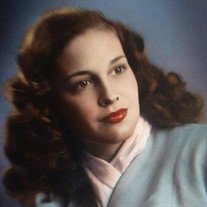 Hildreth Mae Sessions