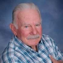 Charles Maxie Binagia