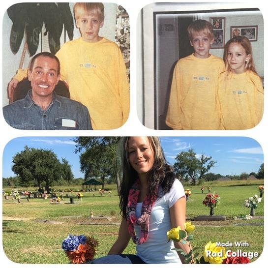 Stan Horton, Jr. - Photo 2