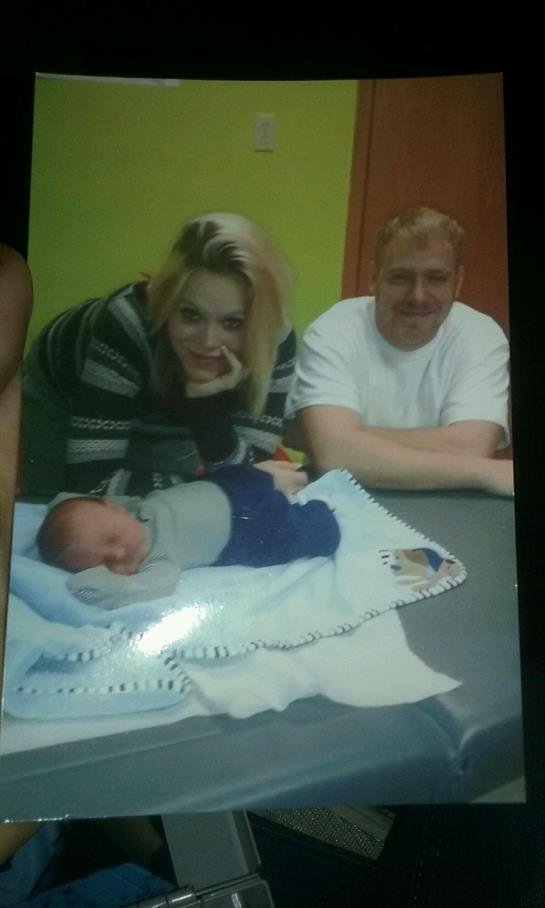 Stan Horton, Jr. - Photo 6