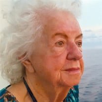 Clarice Manning Taylor