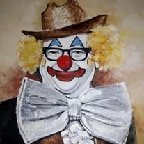 John Eugene Heslop Sr.