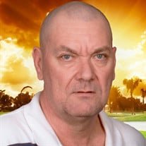 Jeffery Scott Blanchard