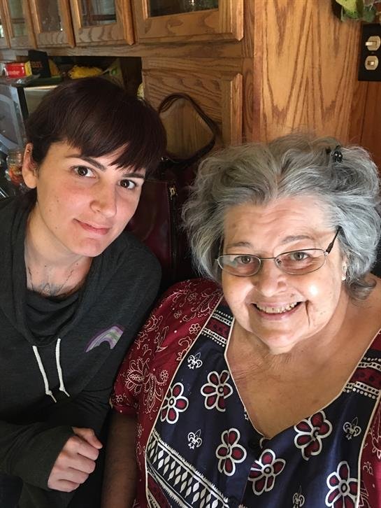 Barbara Sue "Budgie" Holmes - Photo 3