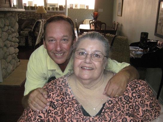 Barbara Sue "Budgie" Holmes - Photo 5