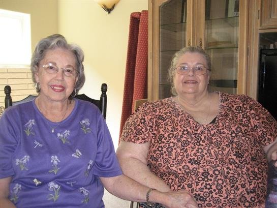 Barbara Sue "Budgie" Holmes - Photo 4