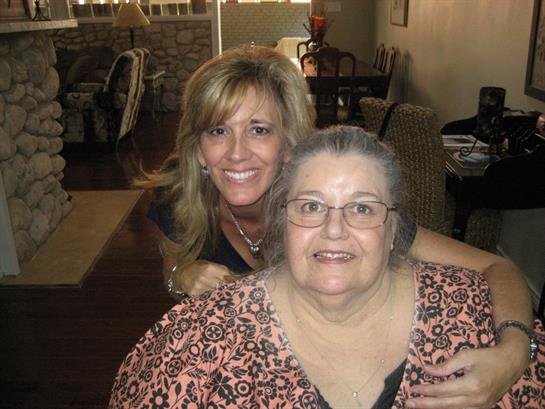 Barbara Sue "Budgie" Holmes - Photo 6