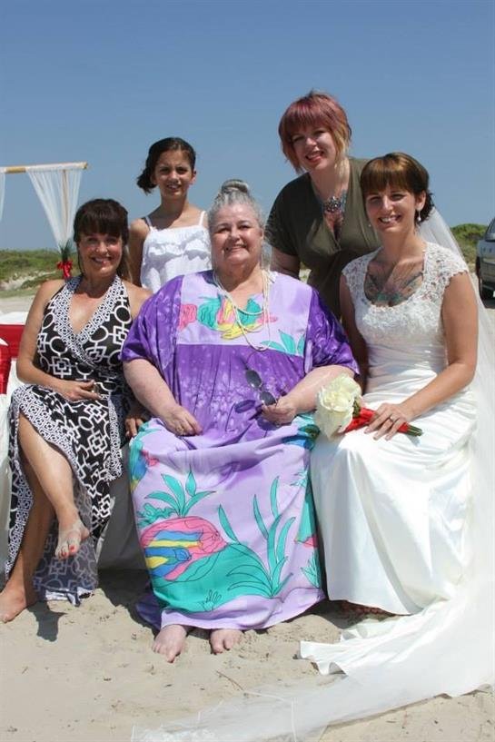 Barbara Sue "Budgie" Holmes - Photo 9