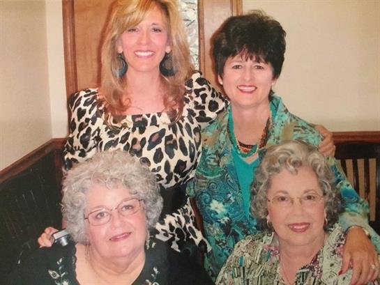 Barbara Sue "Budgie" Holmes - Photo 7