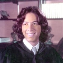 Nelson Morgan Bodden Jr