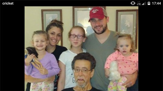 Nelson Morgan Bodden Jr - Photo 3