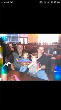 Nelson Morgan Bodden Jr - Photo 8