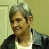 Donna Sanderson McDonald