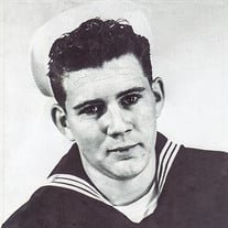 Ronald Edwin "The Barber" DeBlance