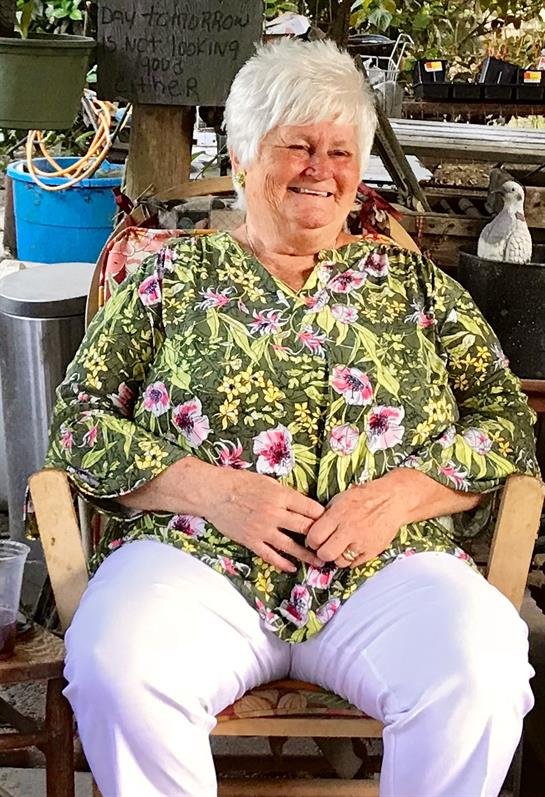 Carolynette Willey - Photo 2