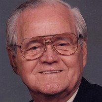 Archie Calvin Sanders