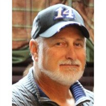 Dickie Thomas Youngblood