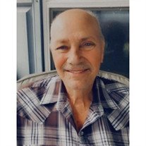 Frank Henry Hammonds