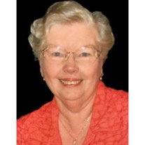 Barbara Carolyn DeVillier