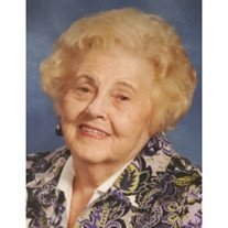 Muriel "Cookie" Allen Felps