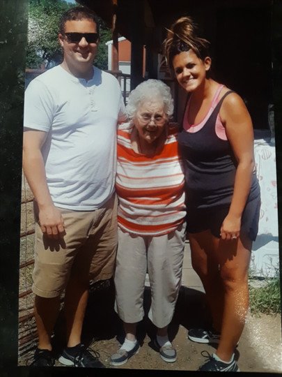 Muriel "Cookie" Allen Felps - Photo 2