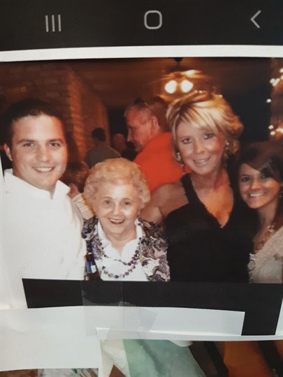 Muriel "Cookie" Allen Felps - Photo 5