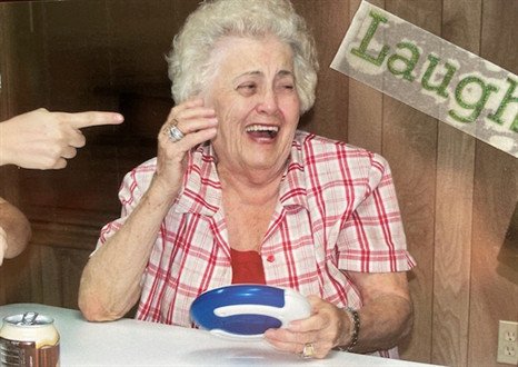 Muriel "Cookie" Allen Felps - Photo 6