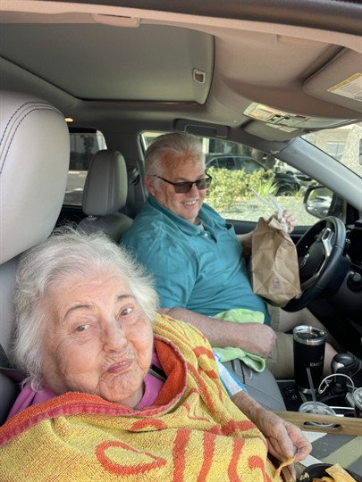 Muriel "Cookie" Allen Felps - Photo 7