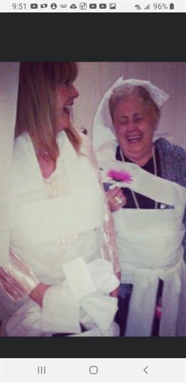 Muriel "Cookie" Allen Felps - Photo 11