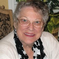 Peggy J. Banks