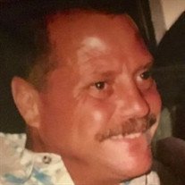 David Weston Sims Sr.