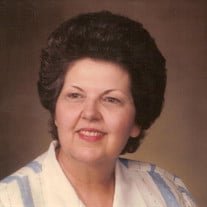 Virginia Ruth Barnett