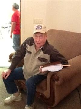 Marshall Jackson - Photo 2