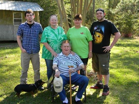 Marshall Jackson - Photo 7