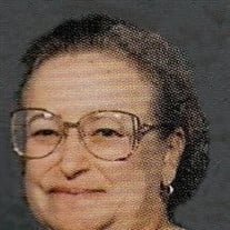 Shirley Marie Bourque