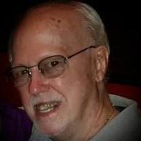 Darrell "Curley" Gillette Allen