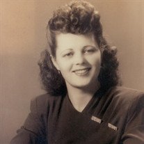 Irene Marie Vaughn Breaux