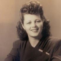 Irene Marie Vaughn Breaux - Photo 2