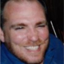 Mike "Mustang" Whitman