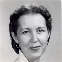 Norma Aycock
