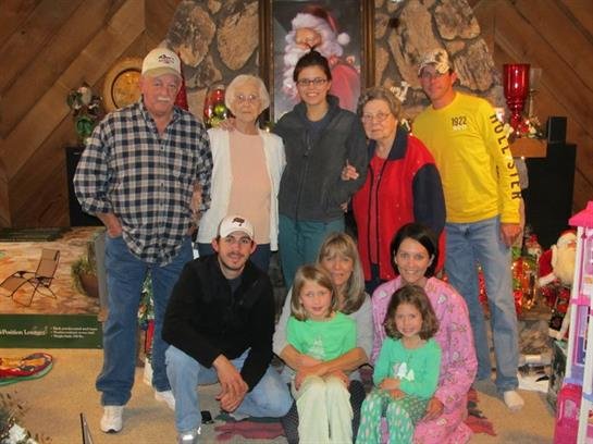 Norma Aycock - Photo 3