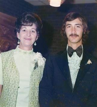 Rose Lee England - Photo 8