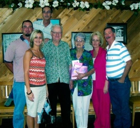 Rose Lee England - Photo 10