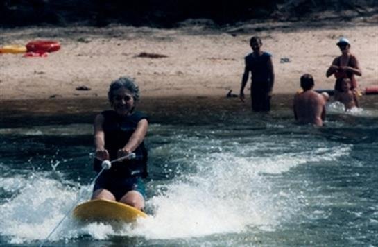 Rose Lee England - Photo 11