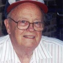 George Allison Perolio